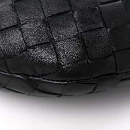 Bottega Veneta Nappa Intrecciato Mini Jodie Black 10 of 10