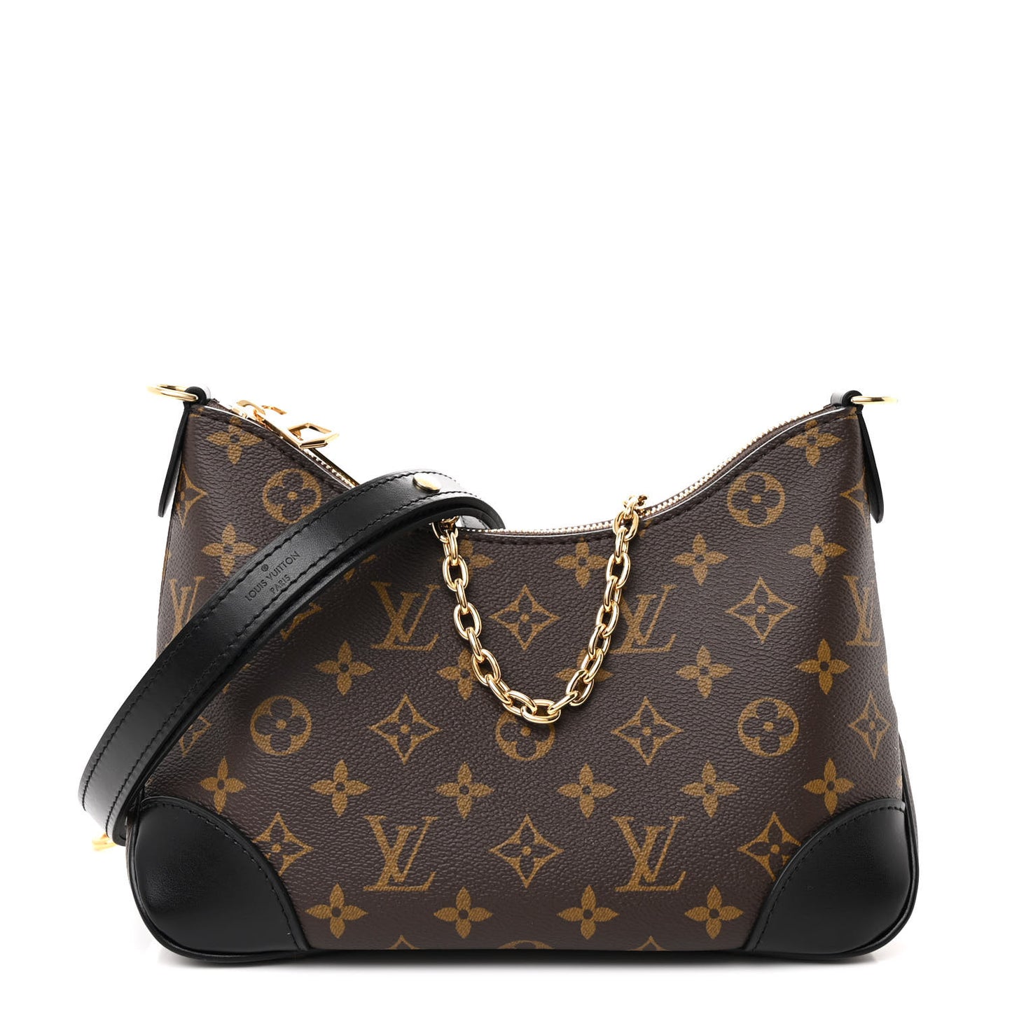 Monogram Boulogne NM Black