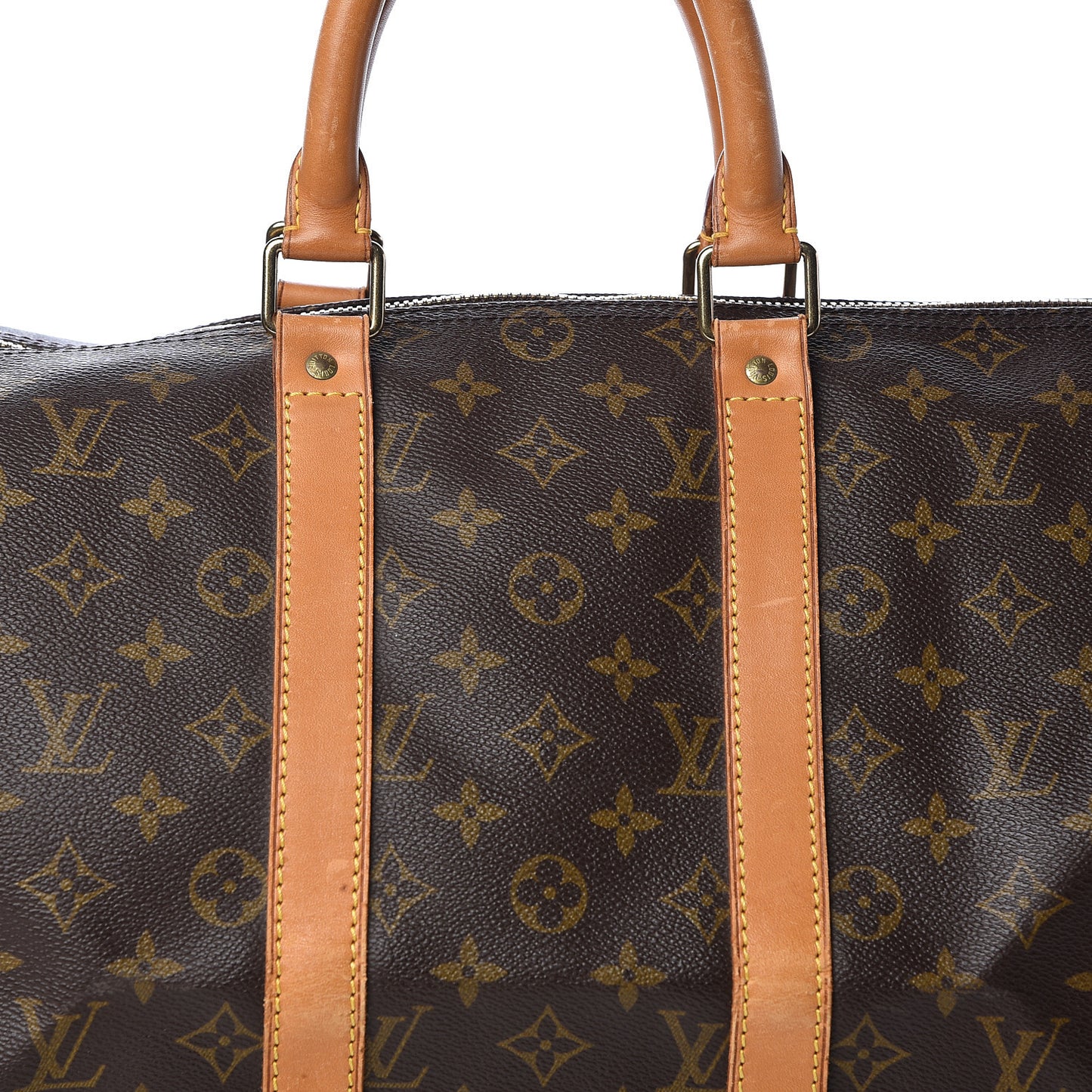 Monogram Keepall 45