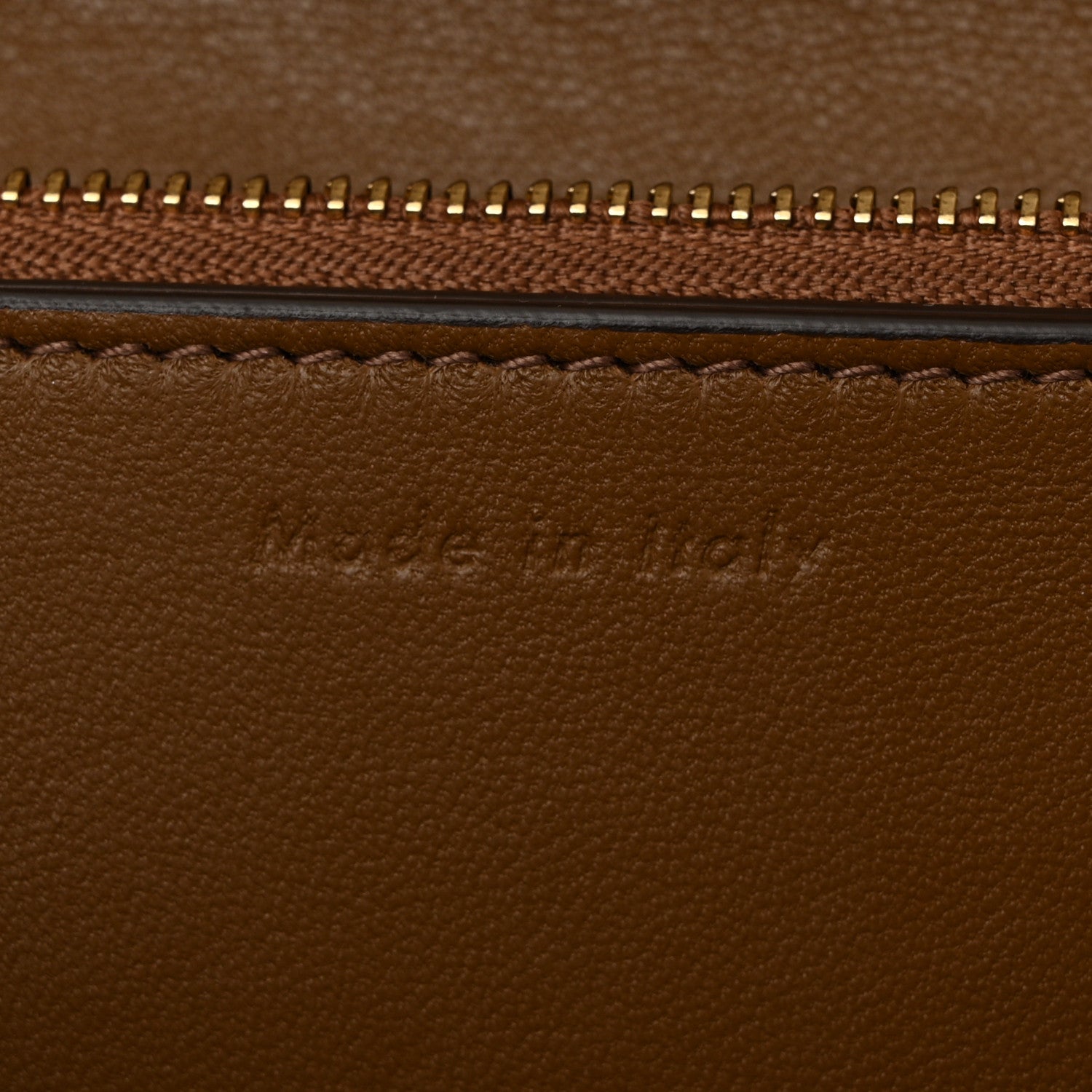 Celine Box Calfskin Medium Classic Box Flap Bag Camel 7 of 13