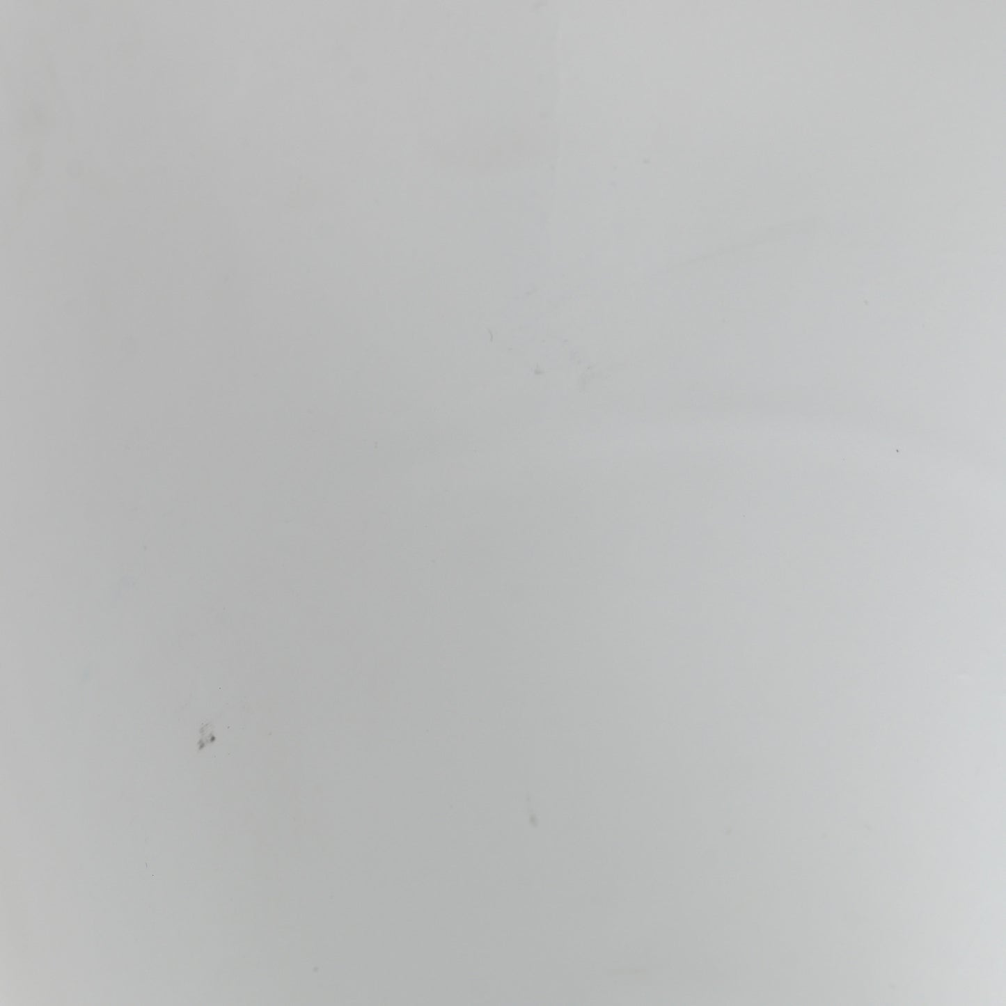 Rubber Maxi Intrecciato Mini Arco White