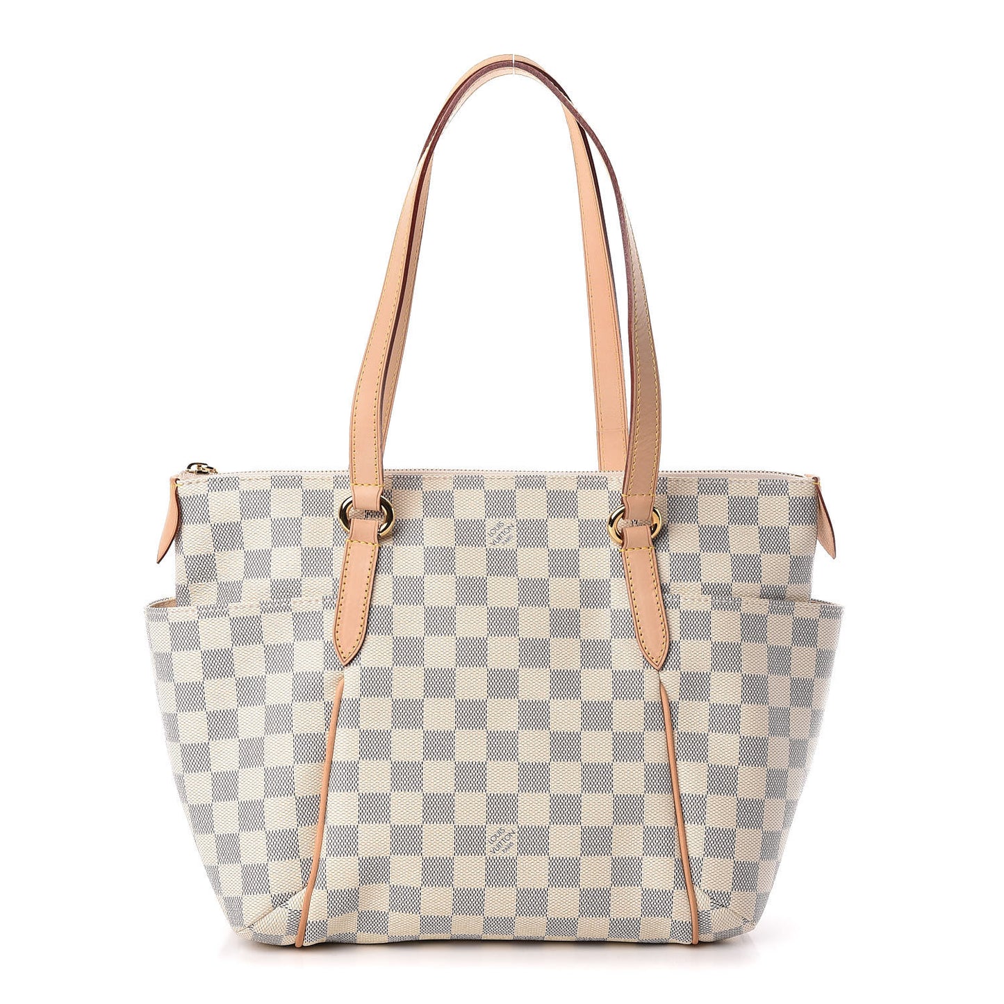 Damier Azur Totally PM