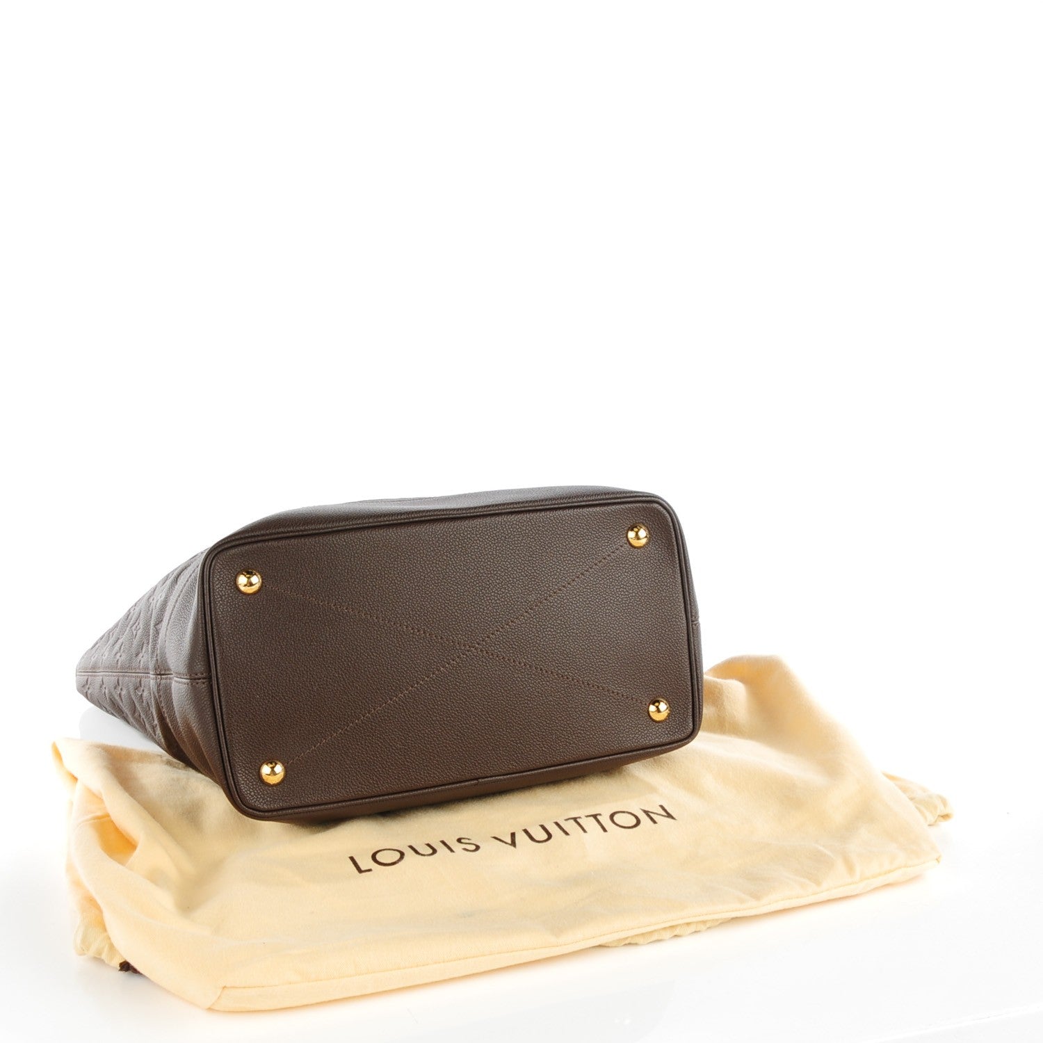 Louis Vuitton Empreinte Citadine GM Ombre 5 of 12