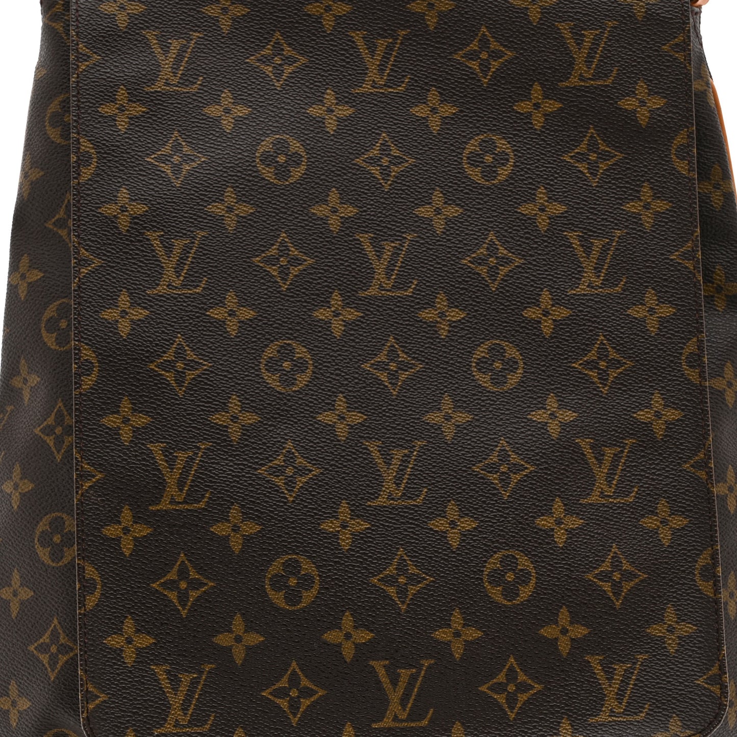 Monogram Musette GM