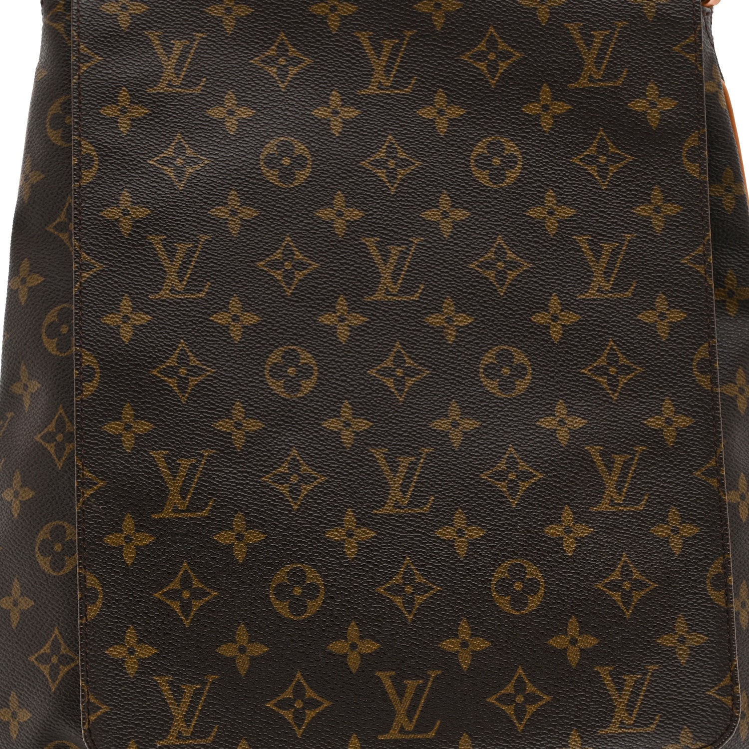 Louis Vuitton Monogram Musette GM 8 of 10