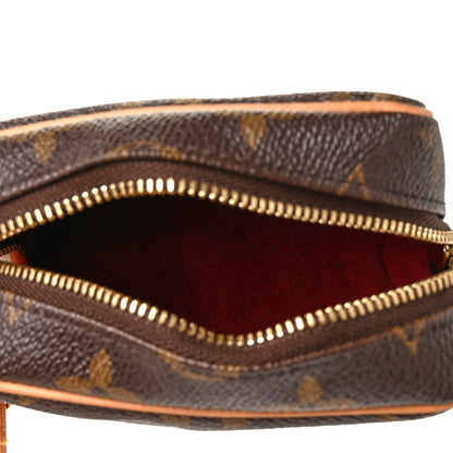 Louis Vuitton Monogram Wapity 5 of 7