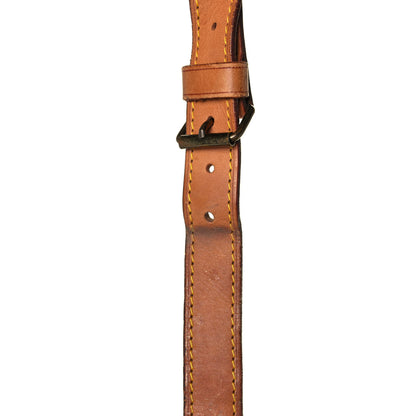 Louis Vuitton Monogram Keepall Bandouliere 45 18 of 39