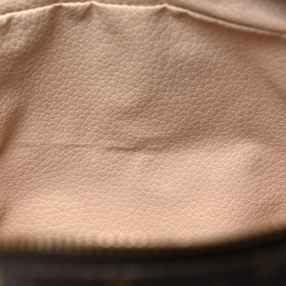 Louis Vuitton Monogram Trousse Toilette 28 10 of 11