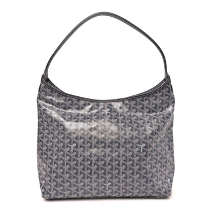 Goyard Goyardine Boheme Hobo Grey 1 of 10