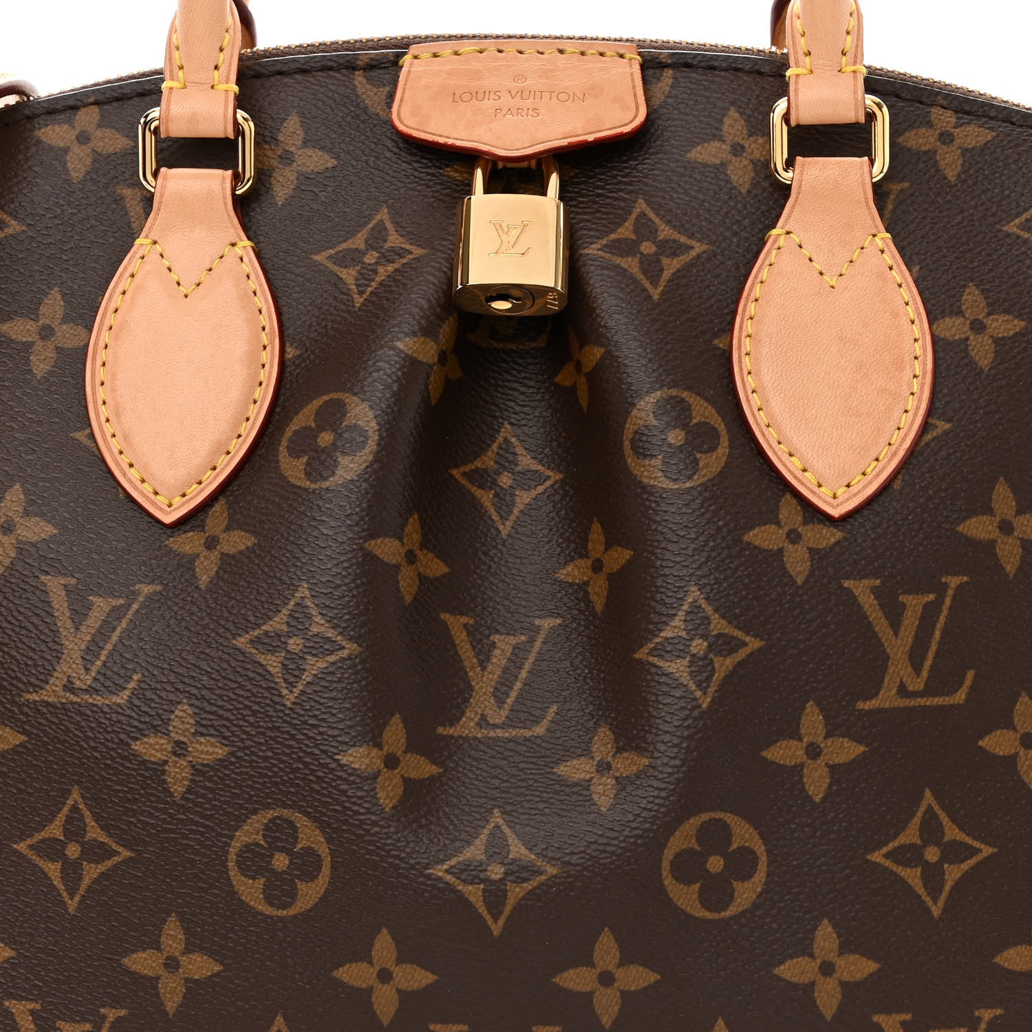 Louis Vuitton Monogram Boetie PM NM 7 of 10