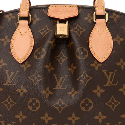 Louis Vuitton Monogram Boetie PM NM 7 of 10