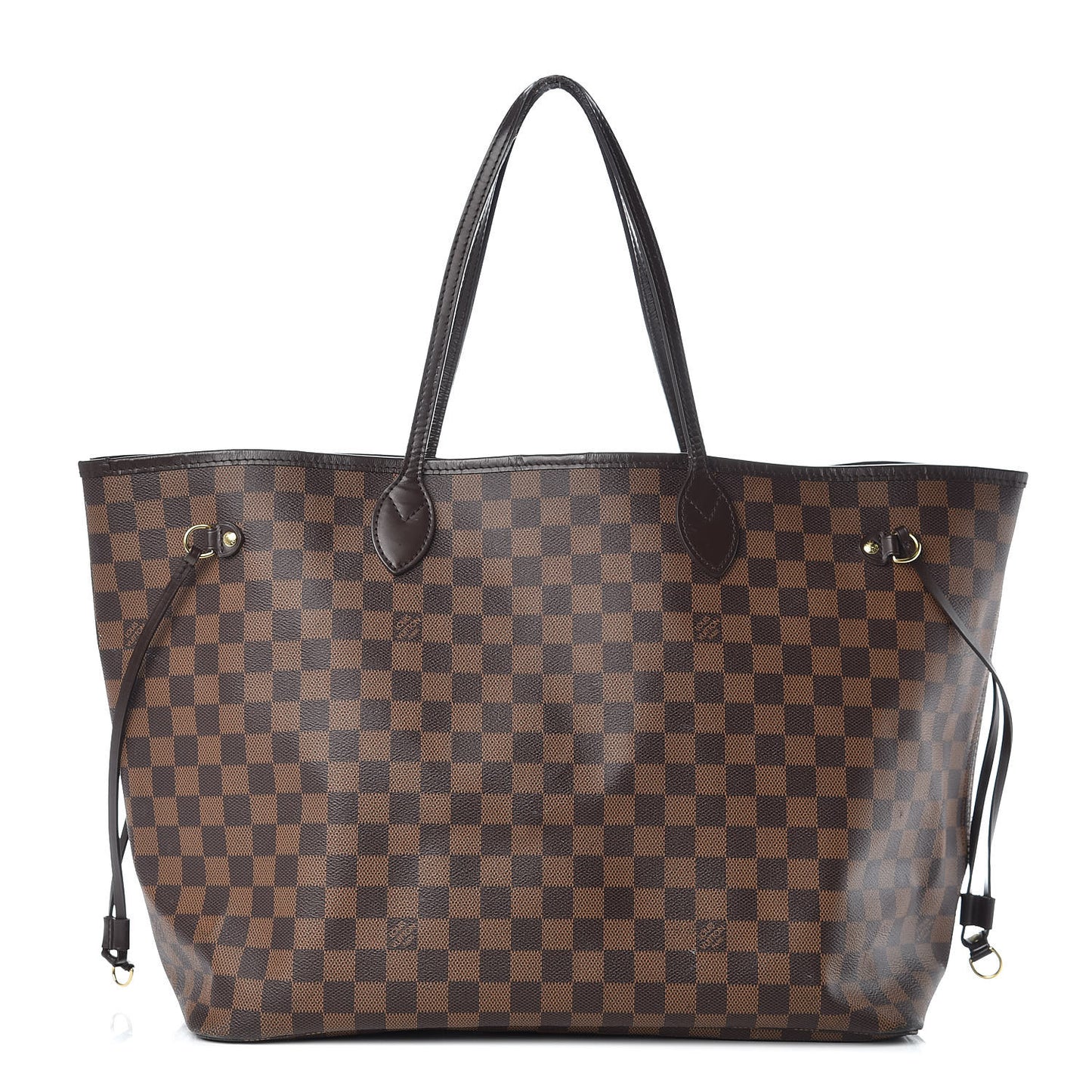 Damier Ebene Neo Neverfull GM