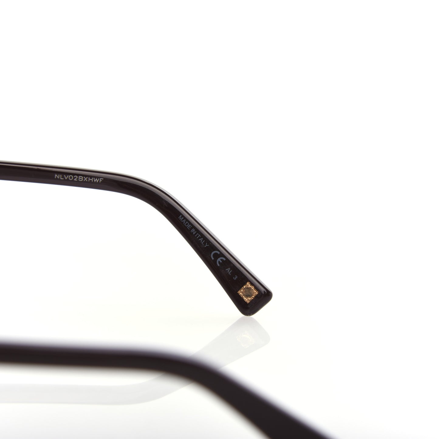 Chicago 2 Aviator Sunglasses Brown