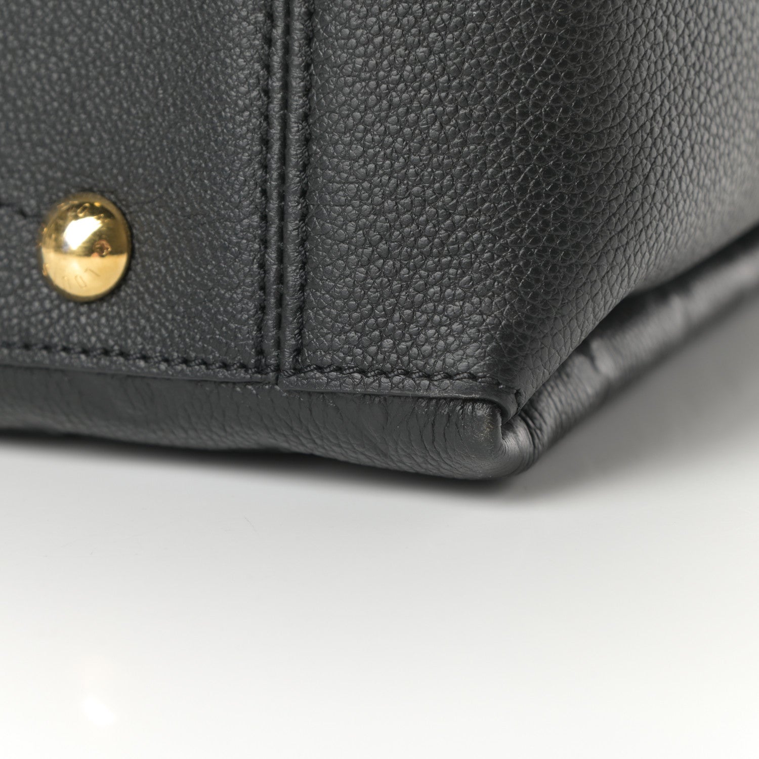 Louis Vuitton Empreinte Surene MM Black 13 of 13