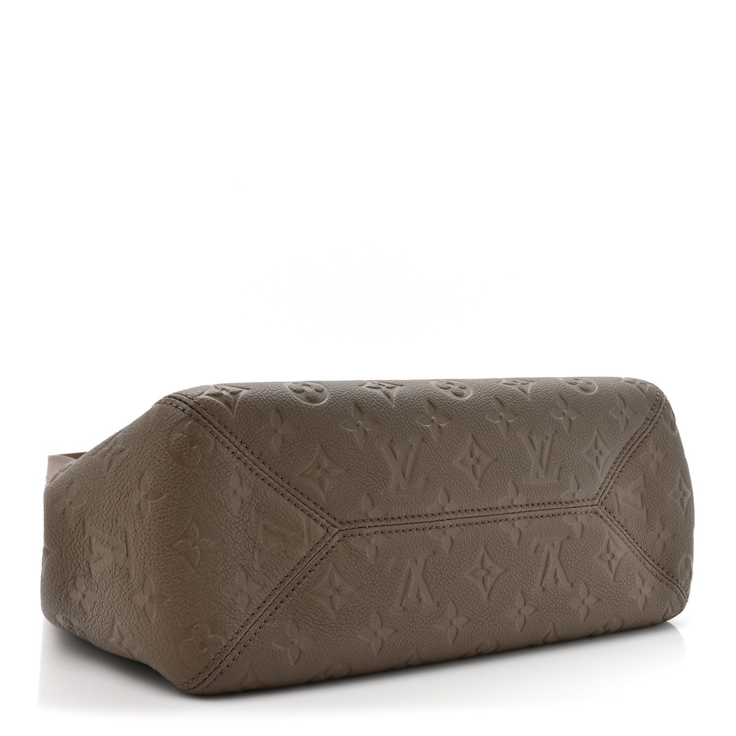 Louis Vuitton Empreinte Monogram All In One PM Smoke 4 of 9