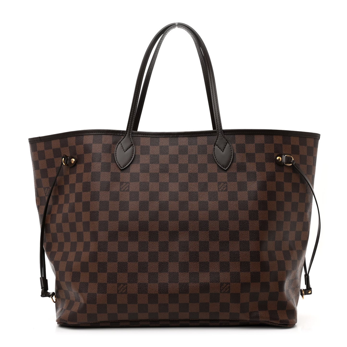 Damier Ebene Neo Neverfull GM