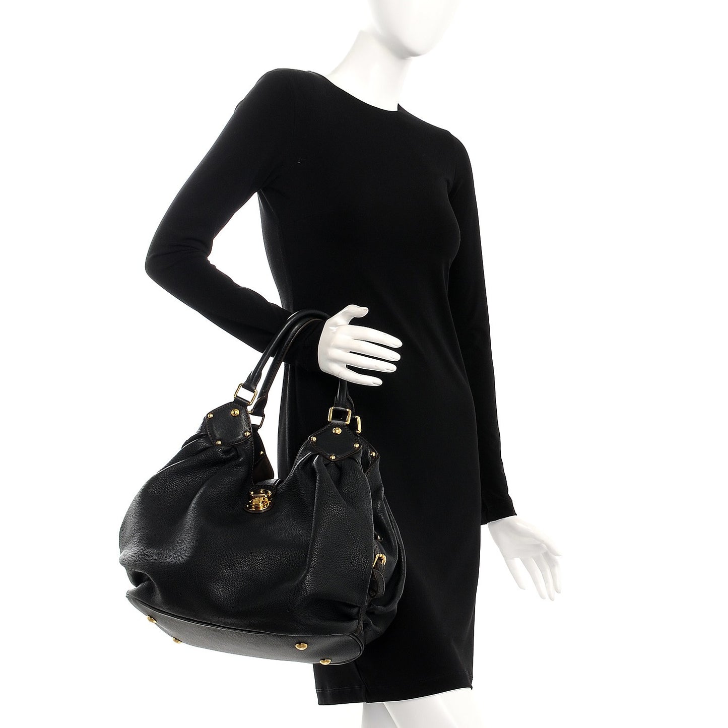 Mahina L Black