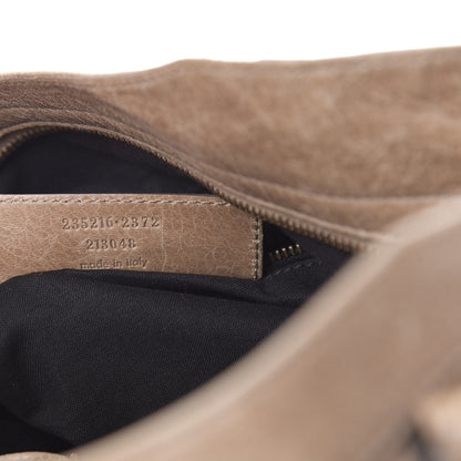 Balenciaga Agneau Classic Hardware Velo Seigle 6 of 18