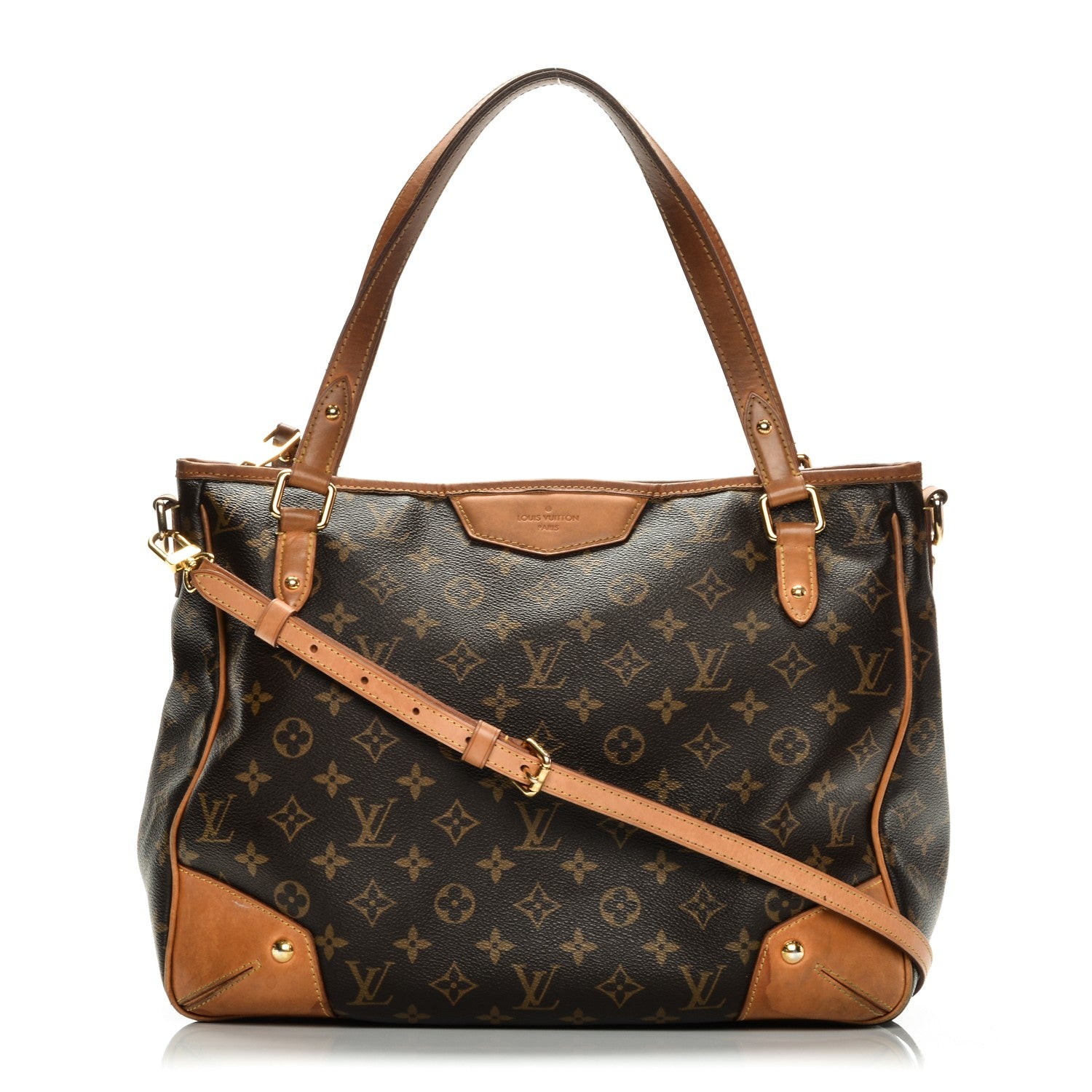 Louis Vuitton Monogram Estrela MM 1 of 8