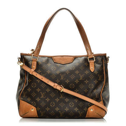 Louis Vuitton Monogram Estrela MM 1 of 8
