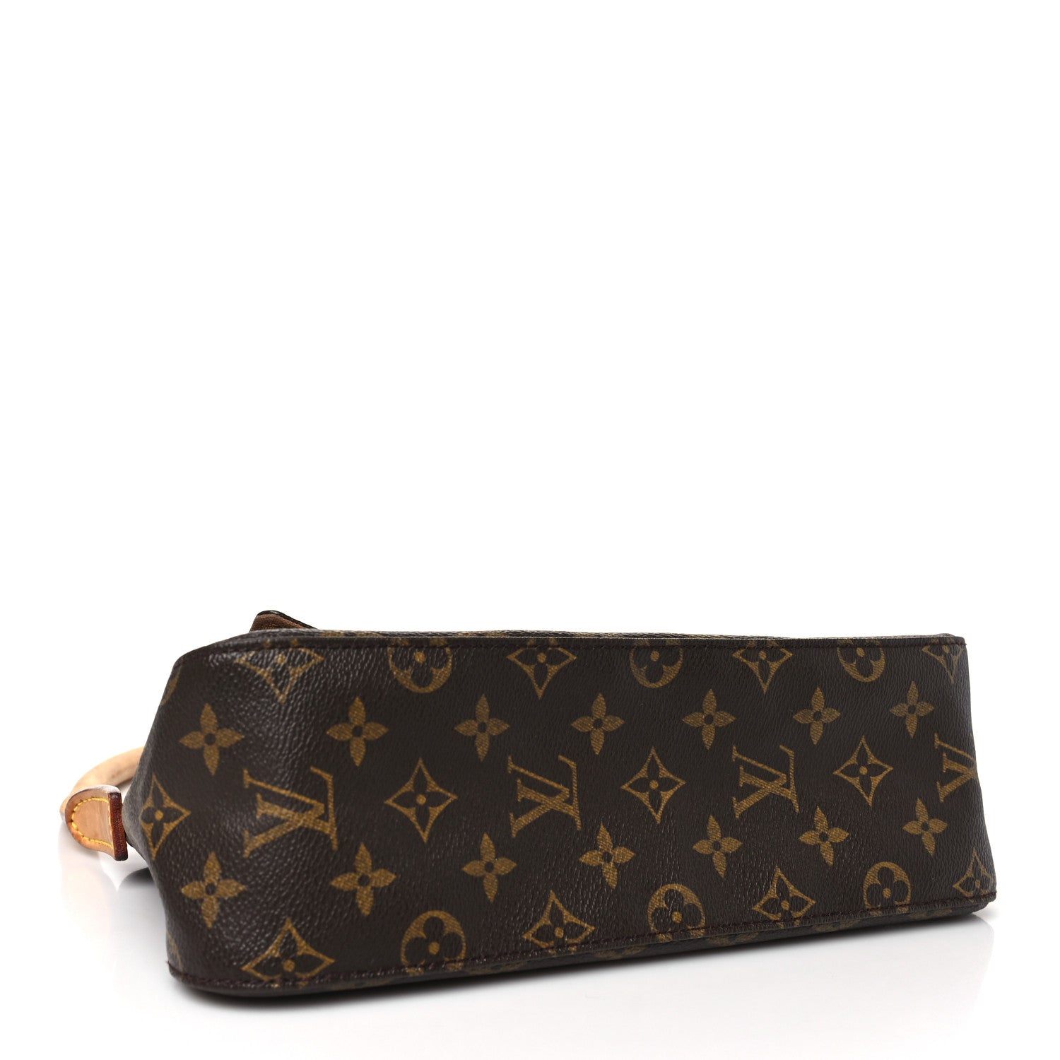 Louis Vuitton Monogram Mini Looping 4 of 11