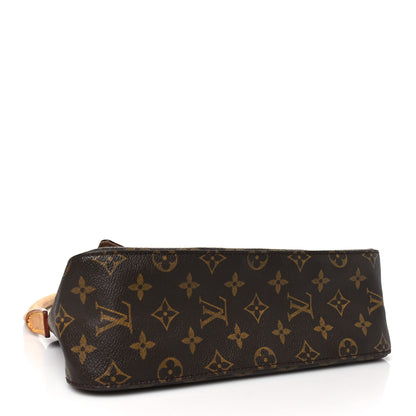 Louis Vuitton Monogram Mini Looping 4 of 11
