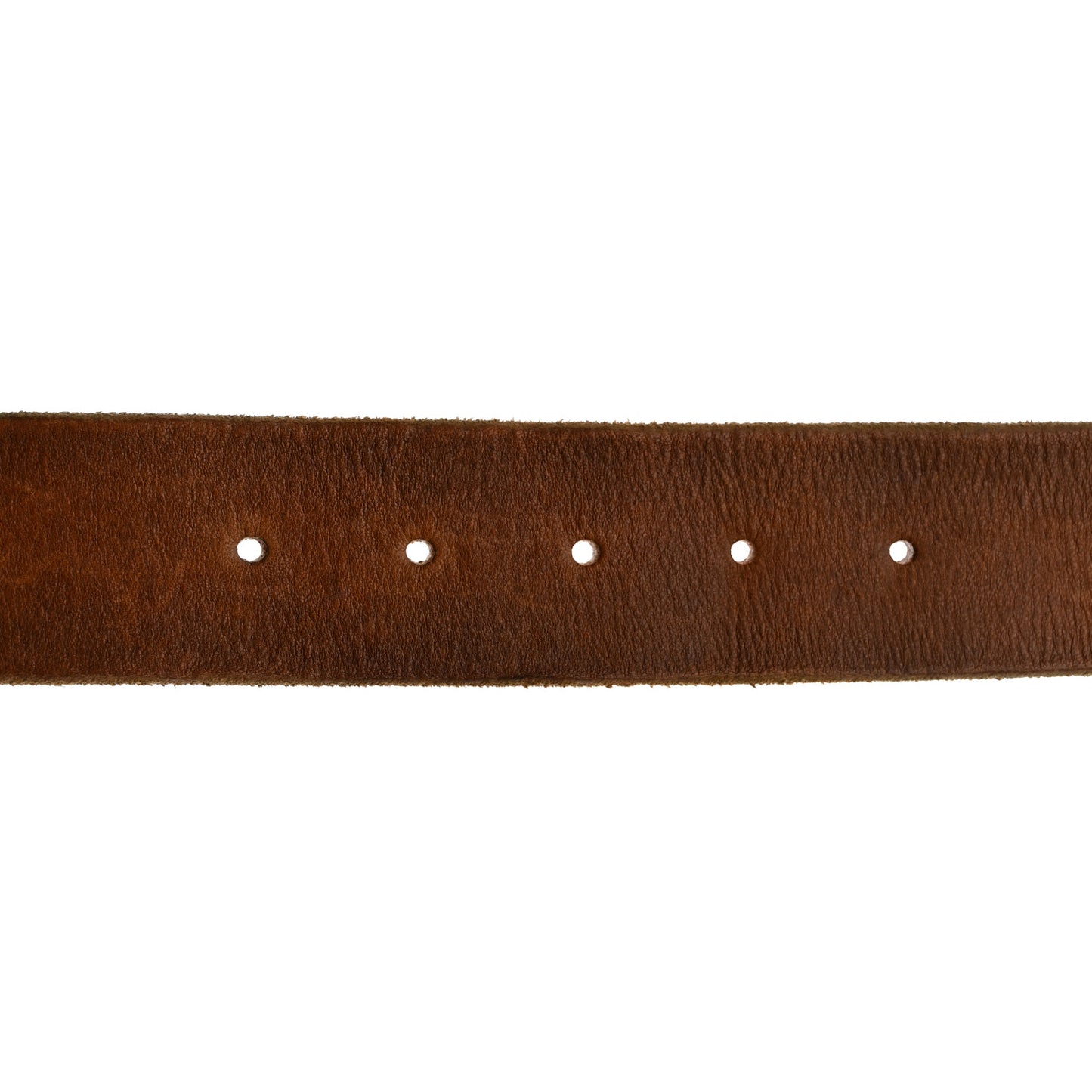 Faded Calfskin Double G 40mm Belt 85 34 Cuir