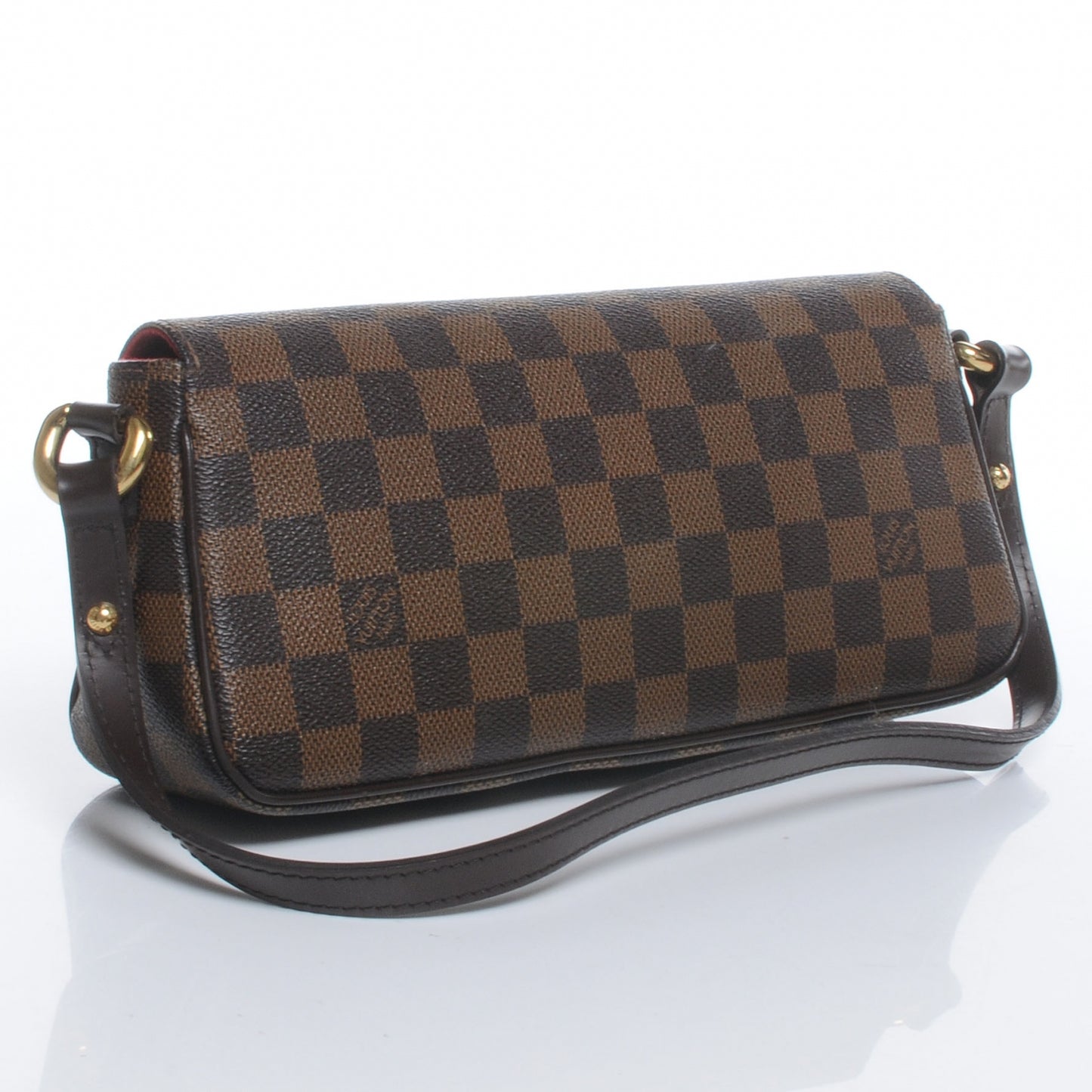 Damier Ebene Ravello PM