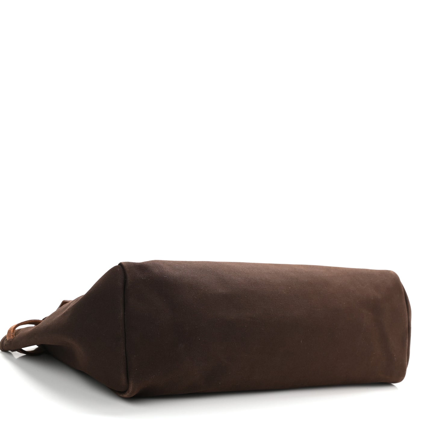 Toile Vache Hunter Herbag Cabas PM Havane