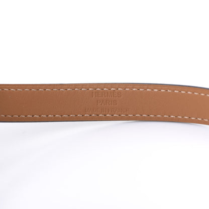 Hermes Box Kelly Double Tour Bracelet T2 Black 4 of 7