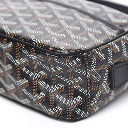 Goyard Goyardine Sac Cap Vert Black 8 of 9