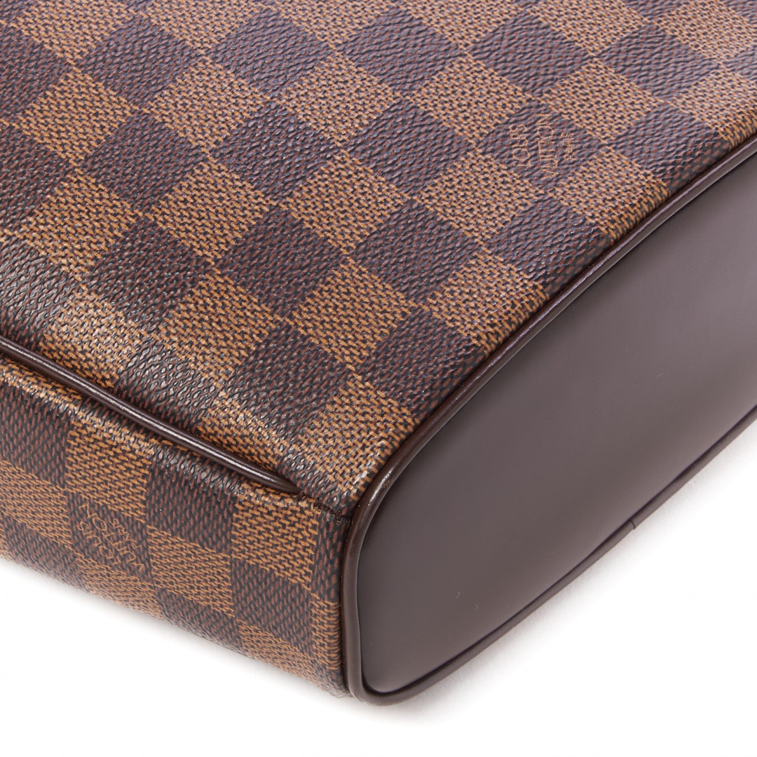 Louis Vuitton Damier Ebene Ipanema PM 6 of 8