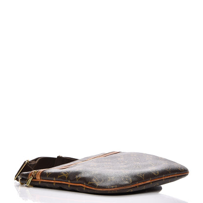 Louis Vuitton Monogram Bosphore Pochette 4 of 15