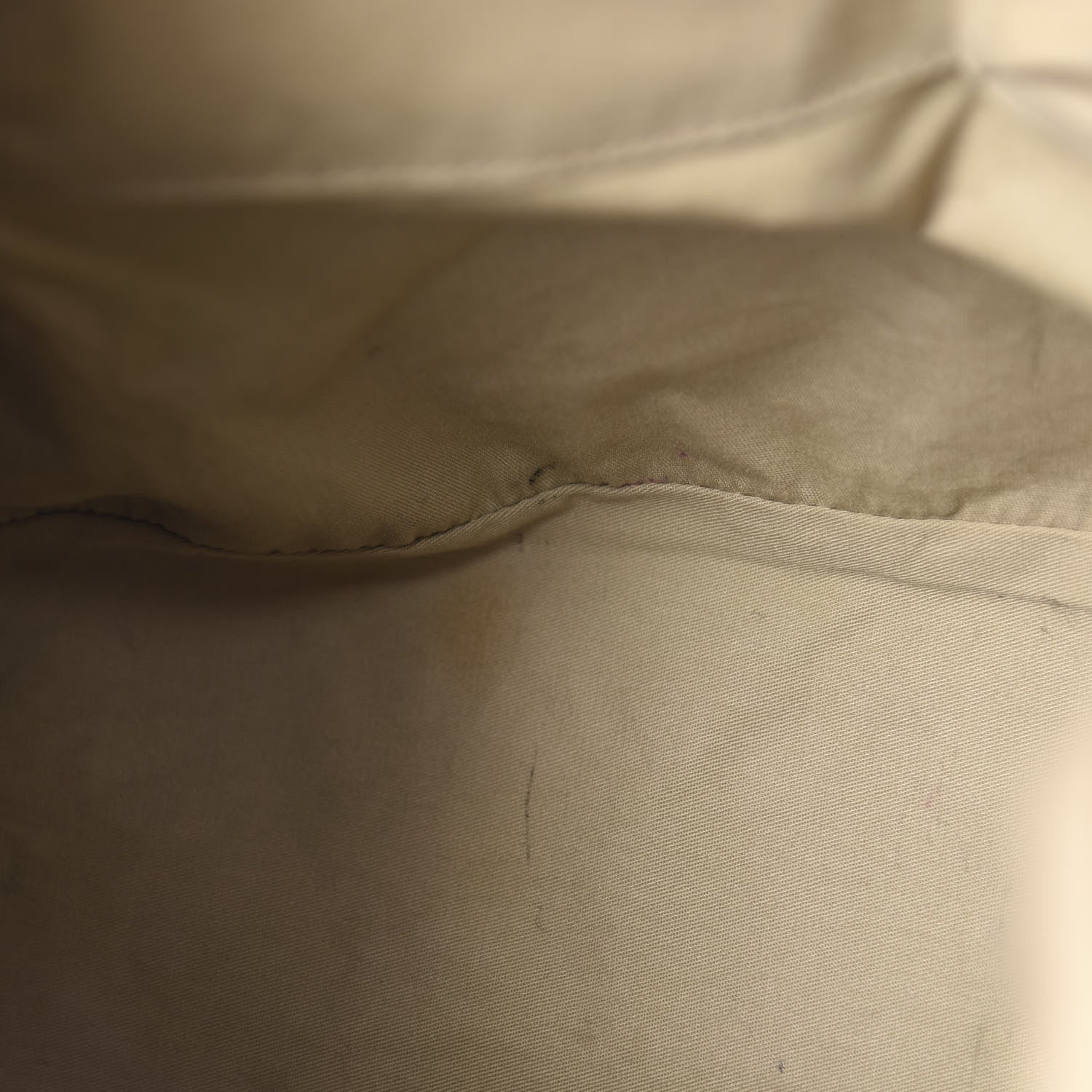 Givenchy Crackled Calfskin Medium Nightingale Aubergine 12 of 18