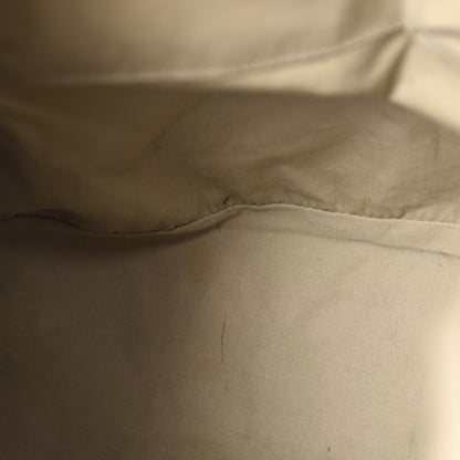 Givenchy Crackled Calfskin Medium Nightingale Aubergine 12 of 18