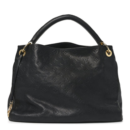 Louis Vuitton Empreinte Artsy MM Infini 1 of 10