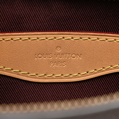 Louis Vuitton Monogram Boulogne NM 6 of 12