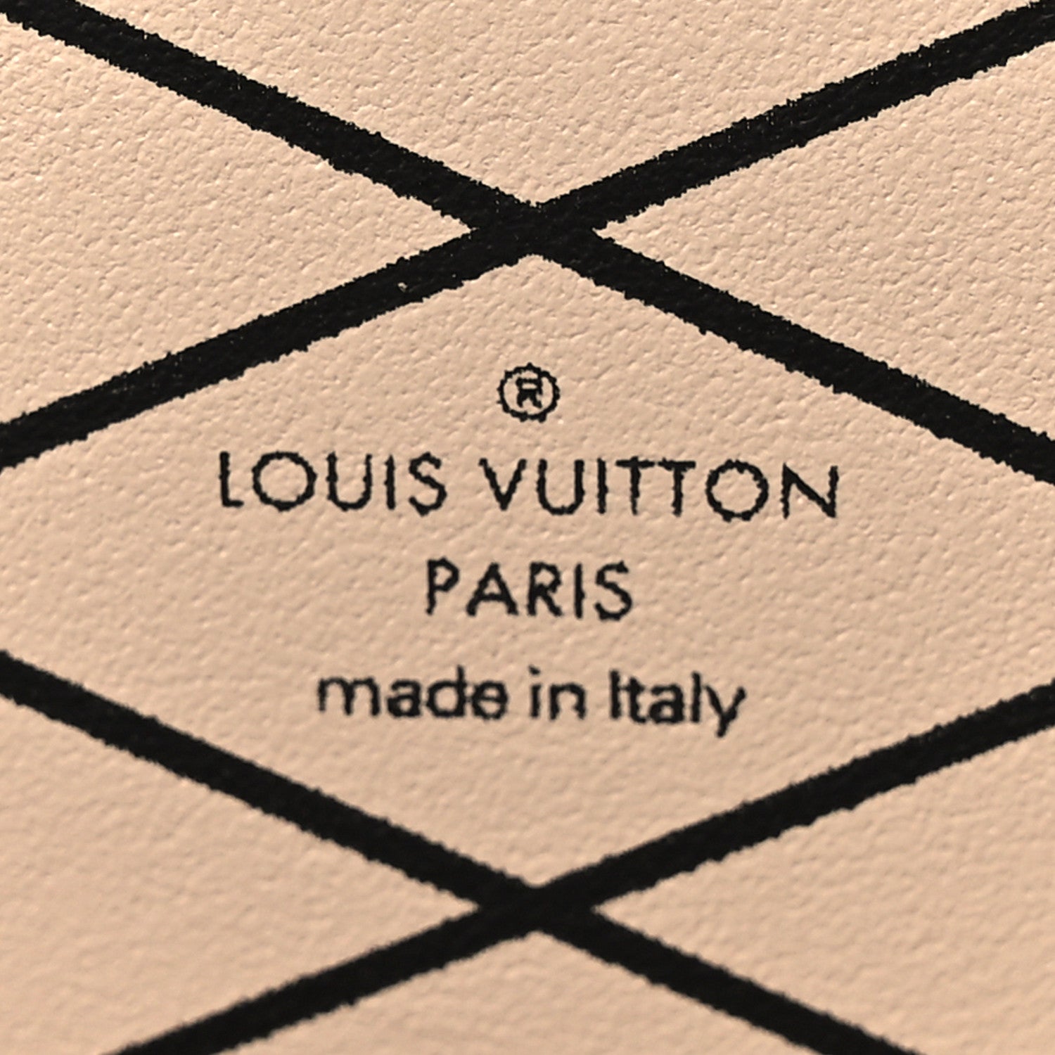 Louis Vuitton Monogram Petite Malle V Black 6 of 10