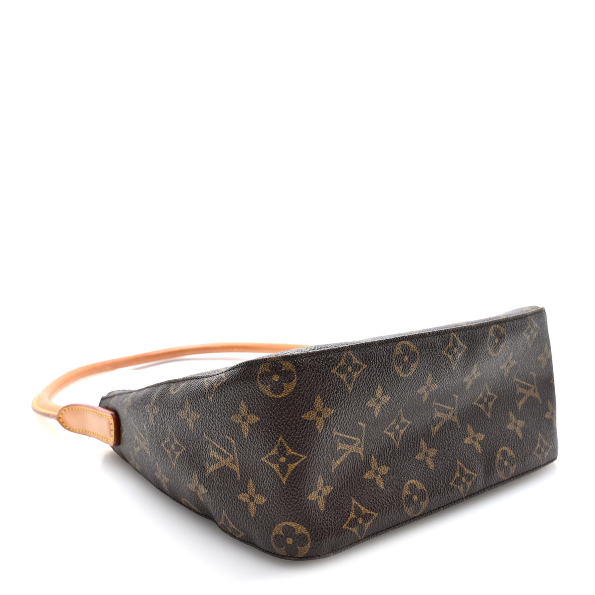 Louis Vuitton Monogram Looping MM 3 of 8