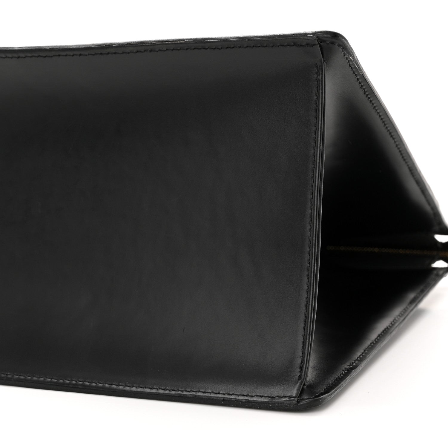 Louis Vuitton Epi Riviera Black 9 of 17