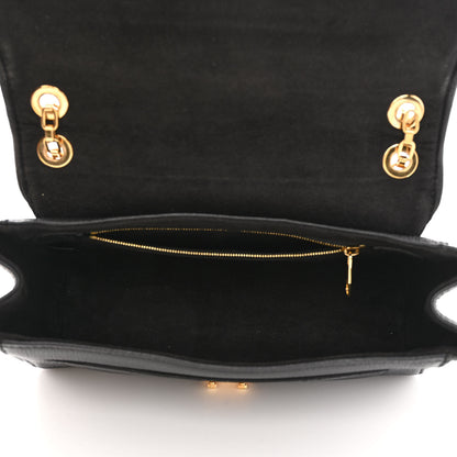 Louis Vuitton Empreinte Saint Germain PM Black 5 of 11