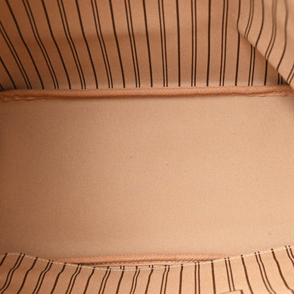 Louis Vuitton Monogram Neo Neverfull MM 6 of 13