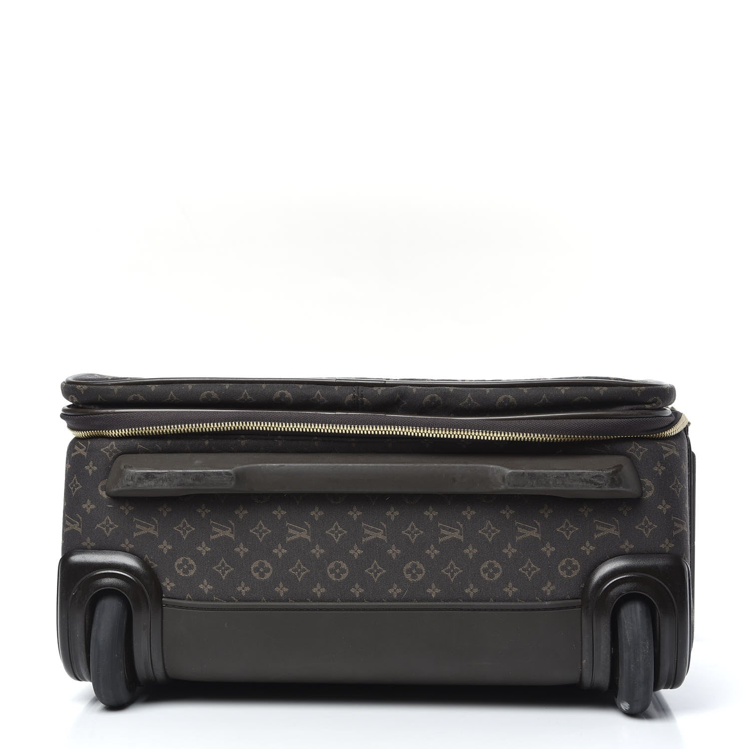 Louis Vuitton Monogram Idylle Pegase 55 Fusain 5 of 16