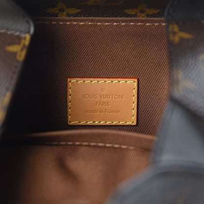Louis Vuitton Monogram Milk Box 6 of 9