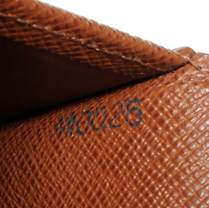 Louis Vuitton Monogram Business Card Holder 8 of 9