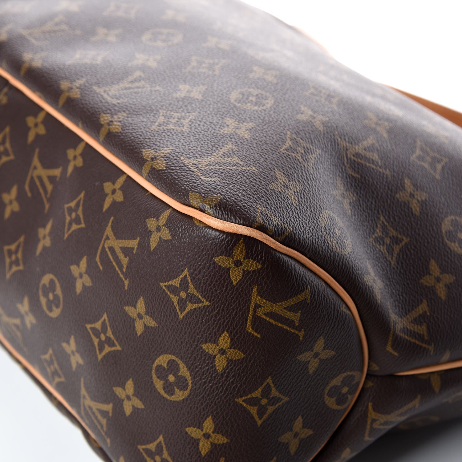 Louis Vuitton Monogram Delightful MM 16 of 17