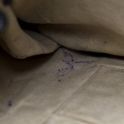 Gucci Pebbled Calfskin Large Soho Hobo Black 6 of 9