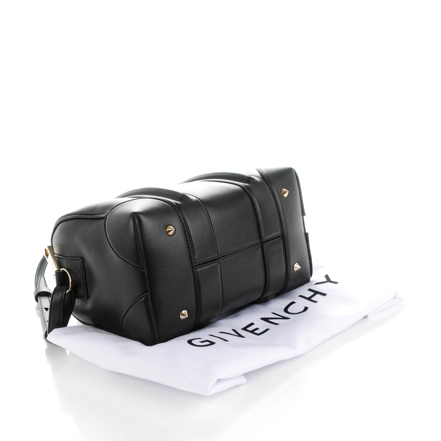 Givenchy Calfskin Mini Lucrezia Black 4 of 7