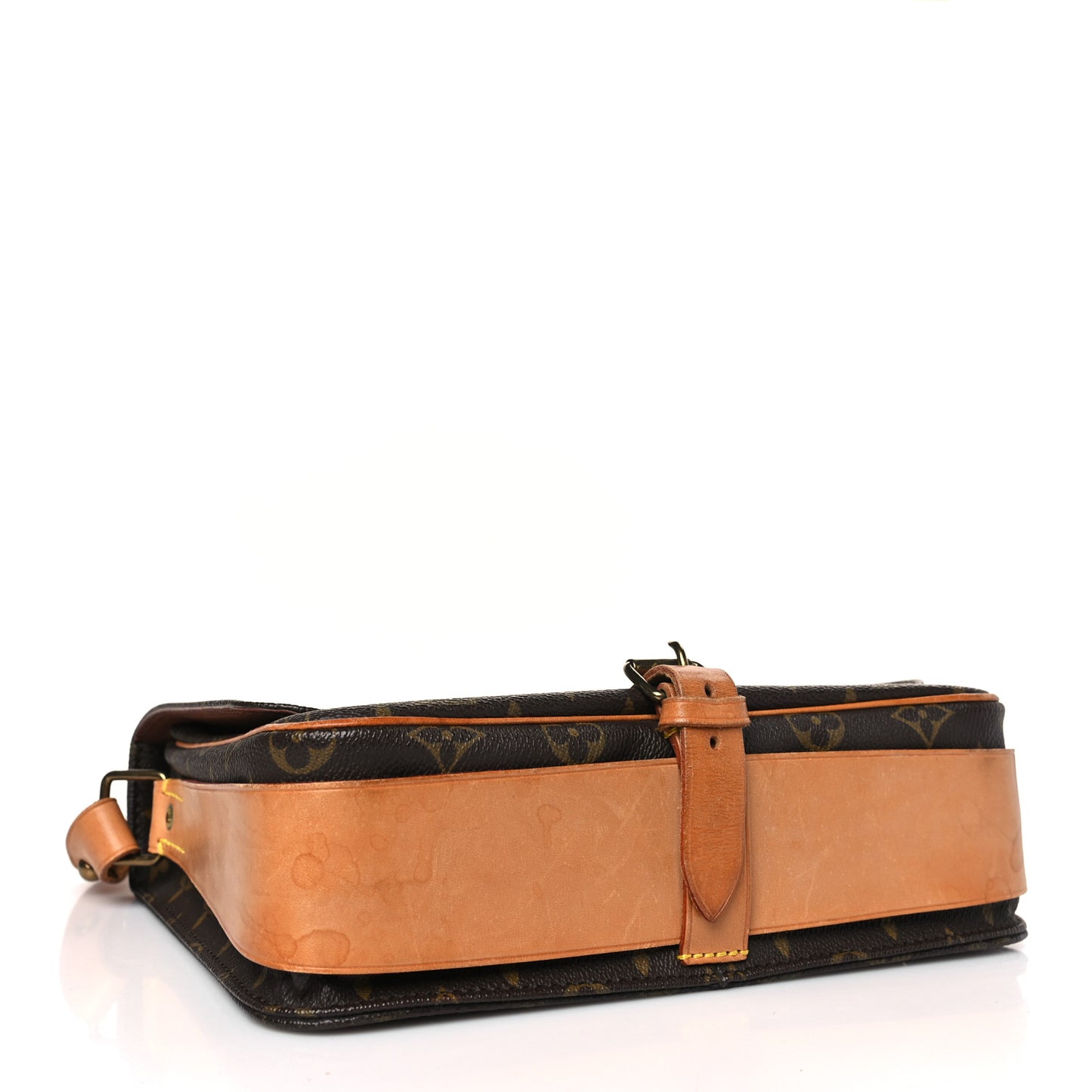 Monogram Cartouchiere 26