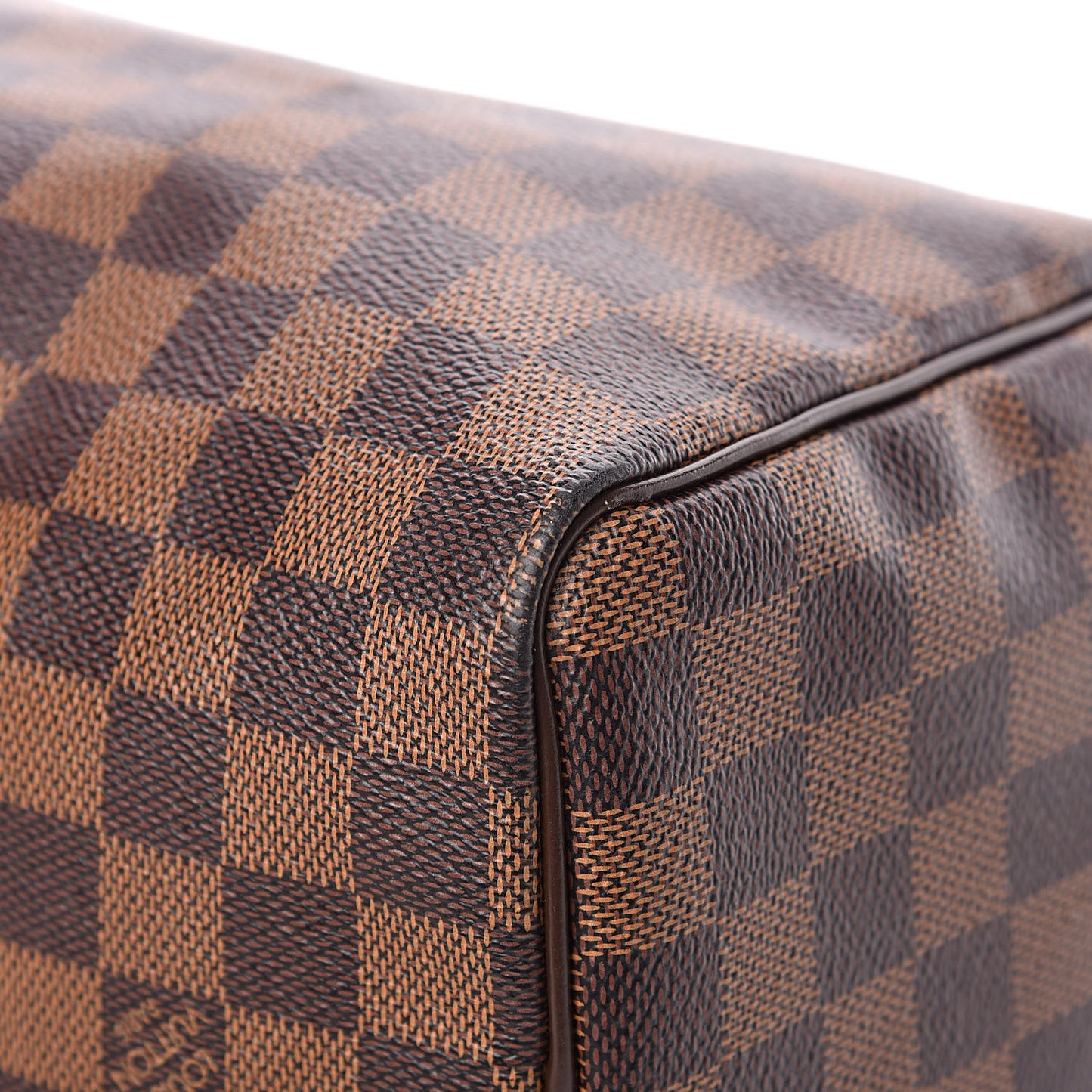 Damier Ebene Speedy 25